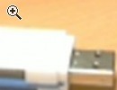 USB-Card Reader - Kartenlesegerät USB - Vorschaubild 1