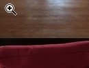 Tisch mit 6 Sthlen - Jugendstil - Vorschaubild 2