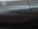 schwarze Jacke - Vorschaubild 2