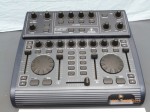 Disco Controller Behringer DJ Maschine