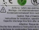FU - Frequenzumformer  Frequwenzumrichter - Vorschaubild 4
