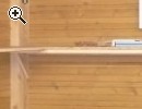 Punschhtte, Markthtte, Gartenhtte , Holzhtte - Vorschaubild 3