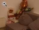 WG-Zimmer direkt bei U6-Station ab Februar - Vorschaubild 2