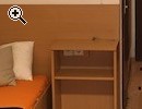 Doppelzimmer ohne kaution 280 EUR/Monat - Vorschaubild 1