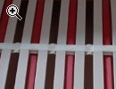 Massives Buchenholzbett Tischlerware - Vorschaubild 2