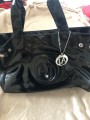 Armani Tasche