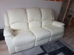 Sofa mit Relaxfunktion