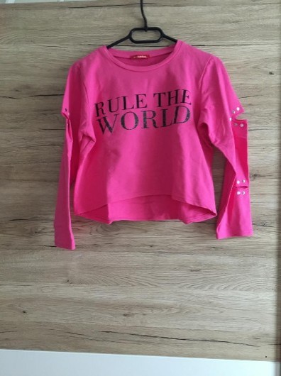Pullover's