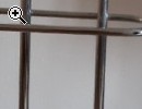 Handtuchhalter in Chrom - Vorschaubild 1