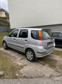 Subaru Justy G3X