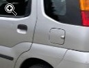 Subaru Justy G3X - Vorschaubild 1