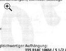 Wohnwagen BRSTNER Premio 495 TK >sof. verfgbar< - Vorschaubild 1