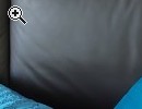 Ledercouch Braun 2er und 3er - Vorschaubild 1