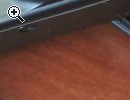 PANASONIC C 2000 ZM mit Tasche - Vorschaubild 1