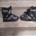 Eislaufschuhe K2