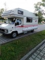 Fiat Ducato Frankia 570