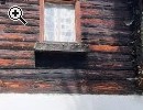 Berghtte/Blockhaus im Dornrschenschlaf - Vorschaubild 1