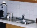 60 m2 2-Zi Wohnung 5 min von Klinik bzw. Med Uni - Vorschaubild 2