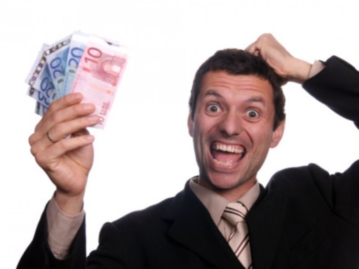 Finanzierungsbeihilfe 5000EUR Bis 500 000EUR