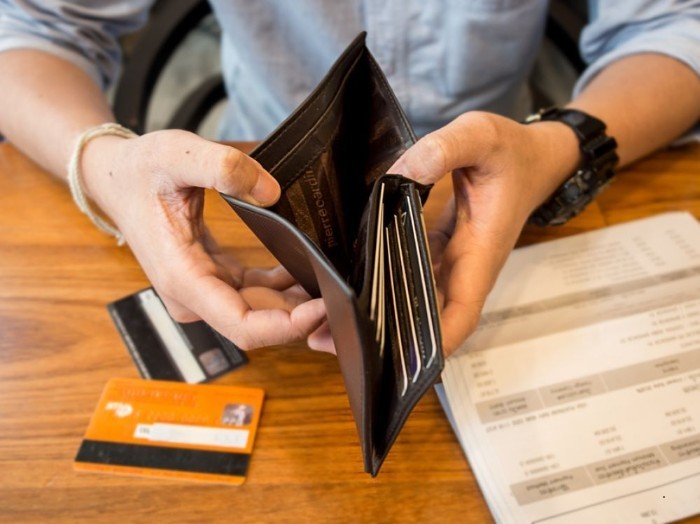 Private credti ohne viele Bedingungen