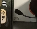 Nintendo Switch OLED Zelda Konsolenbundle - Vorschaubild 1