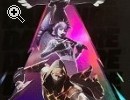 Nintendo Switch OLED Zelda Konsolenbundle - Vorschaubild 2