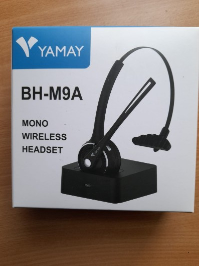 Head-Set 20 Euro