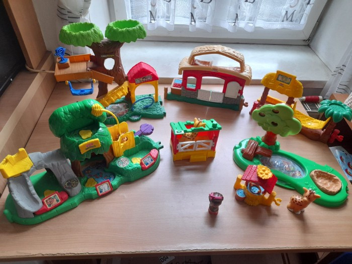 Little people 20 Euro