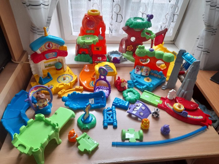 Kleine Entdeckerbande Safari-Park 25 Euro