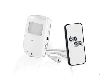 berwachungskamera PIR Smart Cam (NEUWERTIG)