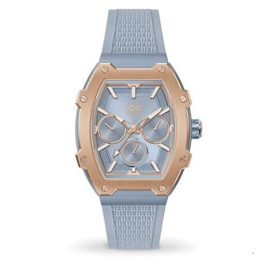 ice watch ICE BOLIDAY in Glacier Blue (NEU)