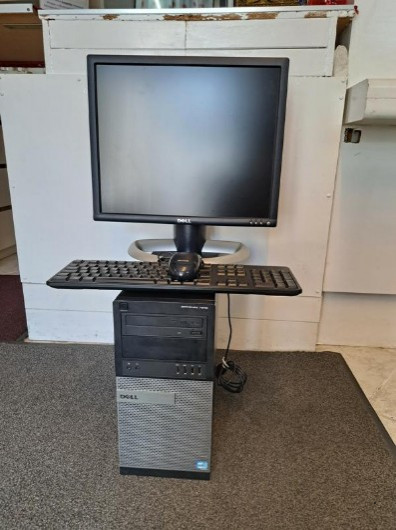i5 Computer i5 mit 1 Jahr Garantie