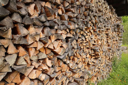 Sonstiges Holz, Buche Brennholz