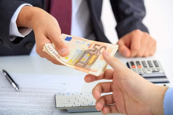 Sie bentigen eine Finanzierung ohne Vorkosten?