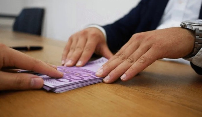 Persnlicher und geschftlicher Privatkredit