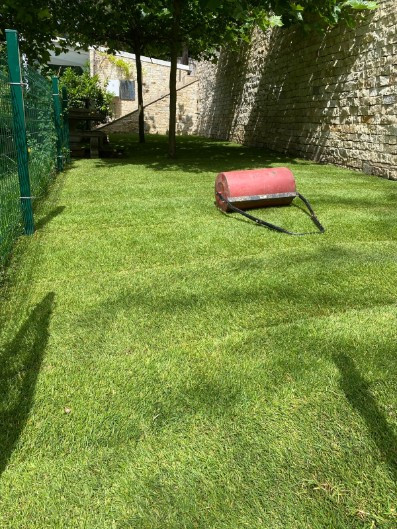 Sommer-Gartenservice fr Privat & Firmen