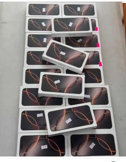 iPhone 16 Pro, iPhone 16, iPhone 15 Pro, iPhone 14